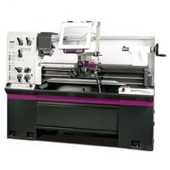 OPTIturn TM 4010D Präzisionsdrehmaschine