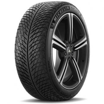 Pilot Alpin 5 Neumáticos de Rendimiento XL