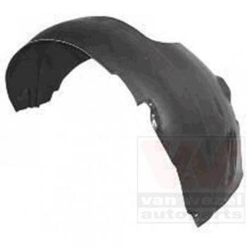 VAN WEZEL Pare-Boue FORD 1805434