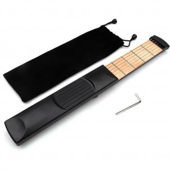 Outil de Chords de Guitare LCD Portable