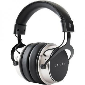 Fame Audio DT‑750 Studio Headphones – geschlossen, 8–35000 Hz, 32 Ω, abnehmbar