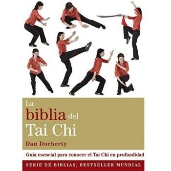La biblia del Tai Chi