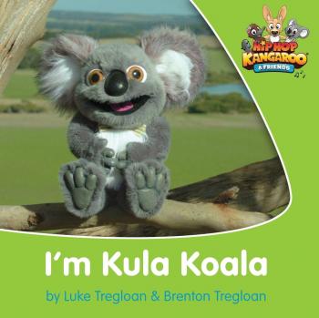 I'm Kula Koala
