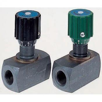 Valve RS‑Pro 3/8 – Contrôle de pression 350 bar