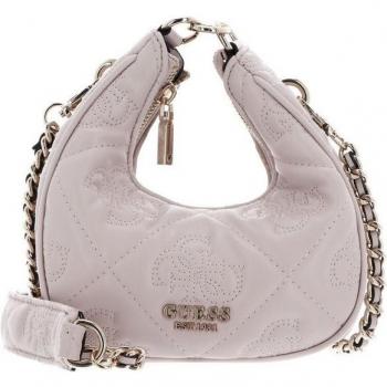 Borsa a tracolla mini trapuntata Guess Marieke