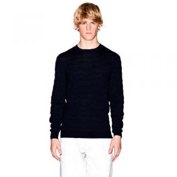 Pull casual A|X Armani Exchange pour homme