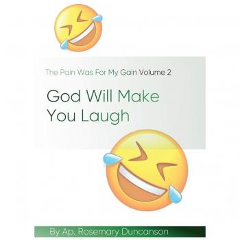God Will Make You Laugh