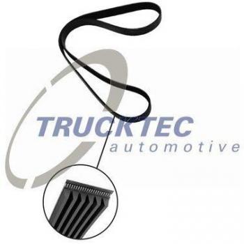 Keilrippenriemen TRUCKTEC AUTOMOTIVE 02.19.258 – OEM für VW & Ford