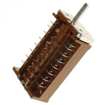 Bouton de commande de four Fagor