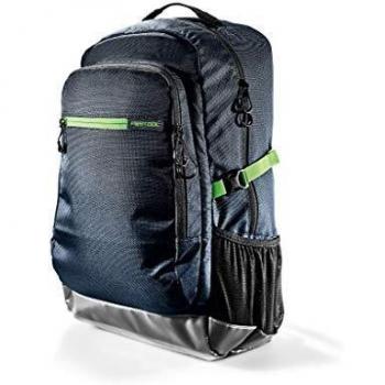 Sac à dos Festool 25 L avec poignées ergonomiques