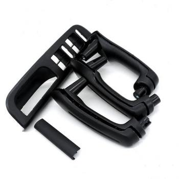 VW Bora Golf 4 MK4 Jetta 1999-2004 Left Right Front Rear Door Grab Handle