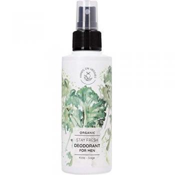 Natural Brow Nourisher – 10 ml