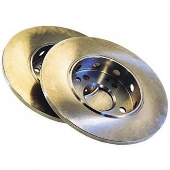 Disque de frein BOSCH 0 986 479 437 avant,