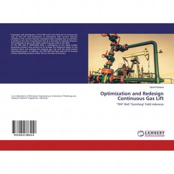 Optimization and Redesign Continuous Gas Lift