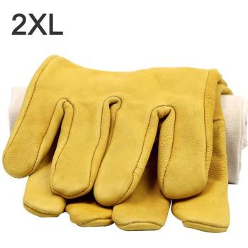 Anti-Bee Ventilated Gloves for Beekeepers