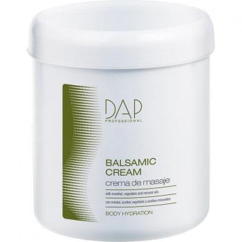 Creme de Massagem Relaxante Dap 1000ml