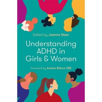 Joanne Steer Understanding ADHD in Girls and Women