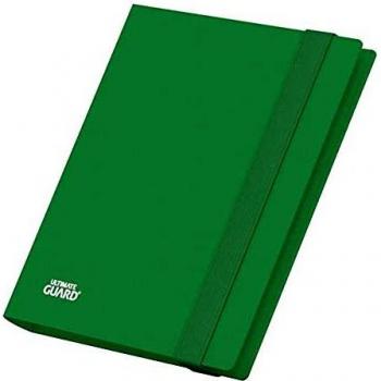 Ultimate Guard 20 Pocket Flexxfolio