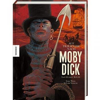 Moby Dick anders erzählt