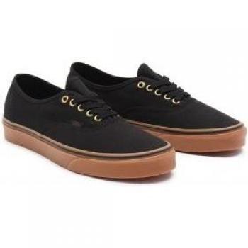 VANS AUTHENTIC Schuh 2024 black/rubber