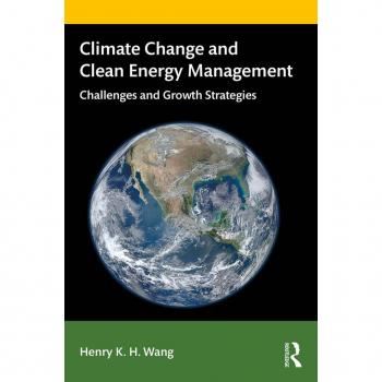 Vitalsource Technologies, Inc. Climate Change And Clean Energy Management
