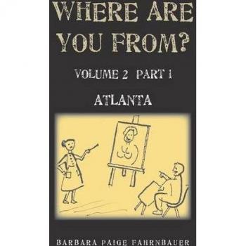 Fahrnbauer, Barbara: Where Are You From?