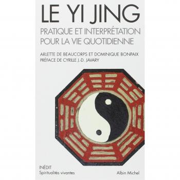 Le Yi Jing (Espaces Libres