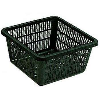 Conteneur Carré pour Plantes Aquatiques