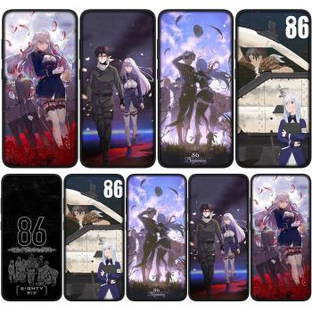 Cover leggera per OPPO 86 Eighty Six Anime Phone Case