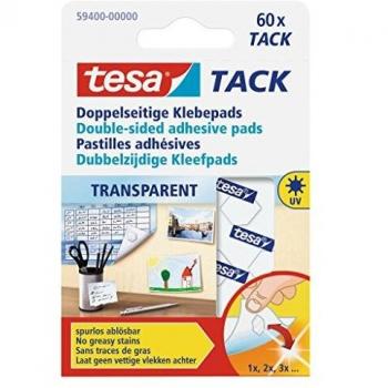 Tesa Powerstrips Adhesivos