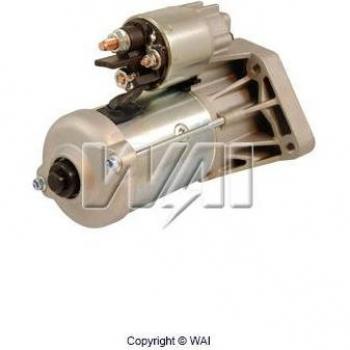 WAI Motor de Arranque 30421N