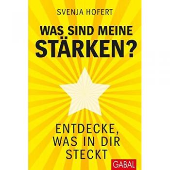 Was sind meine Stärken?