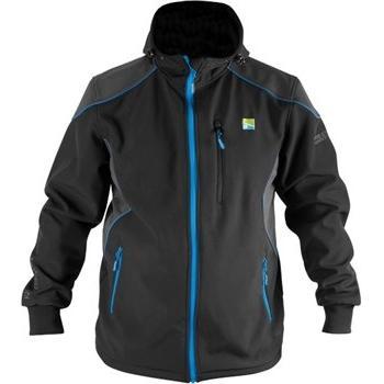Preston Innovations Medium Size Soft Shell Jacket