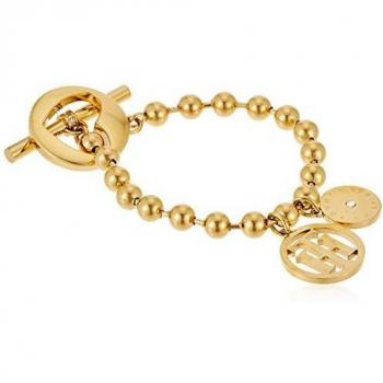 Bracelet femme Tommy Hilfiger acier chaîne