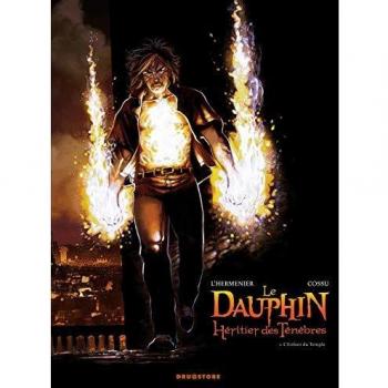 Le dauphin, héritier des ténèbres