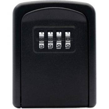 Seguridad Aluminio 4D