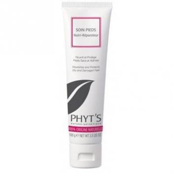Crema Reparadora para Pies 100 g