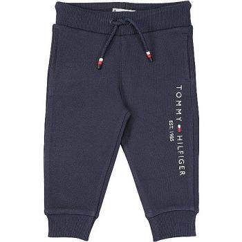 Tommy Hilfiger Jogger per bambini blu 86 cm