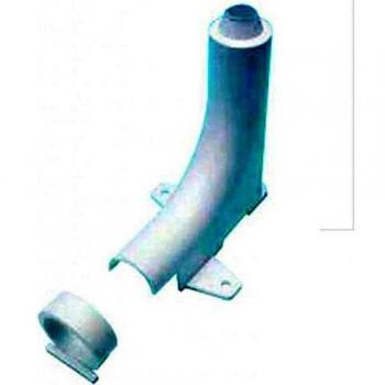 Conduit Elbow Joint (10/15/22mm)