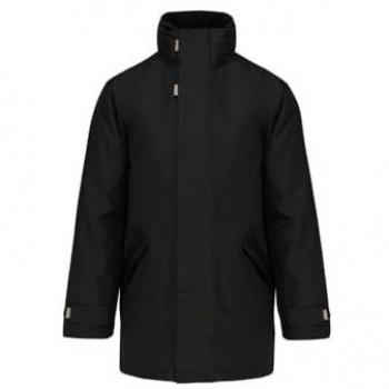 Damen Parka Kariban 10XL für Kinder