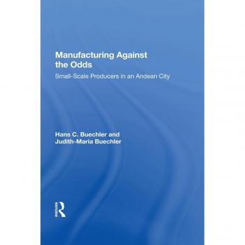 Vitalsource Technologies, Inc. Manufacturing Against The Odds