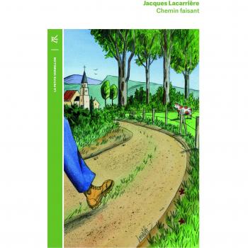 Chemin faisant suivi de La Mémoire des routes