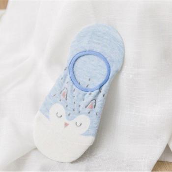 Tobillo Bajo Cómodo para Mujeres XG37