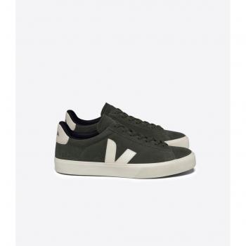 Baskets Veja Campo pour homme
