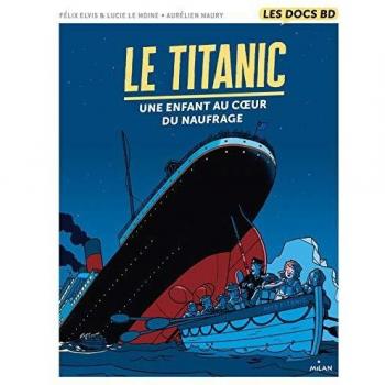 Le Titanic