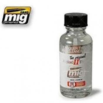 Ammo® Diluant pour peinture ACL307 #8200