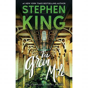 The Green Mile