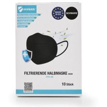 TTB FFP2 NR Semimaschera 10pz