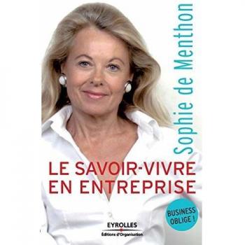 Le savoir-vivre en entreprise