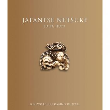 Japanese Netsuke: